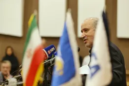 ساختمان جدید فدراسیون فوتبال با حمایت فیفا ساخته می‌شود؛ پایان پراکندگی اداری در راه است