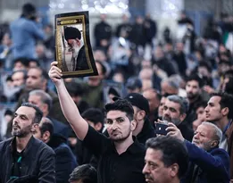 حضور امت انقلابی در مساجد، سنگر مقاوم نظام