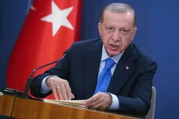 اردوغان: دیگر نامزد نمی‌شوم، اما ترکیه به قانون اساسی جدید نیاز دارد