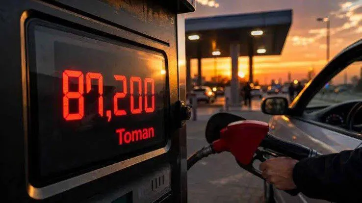 نرخ چهارم بنزین