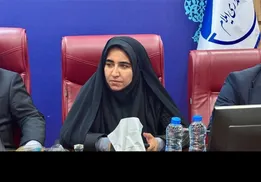 هشدار نماینده ایلام: مجلس نباید محدودکننده ملت شود