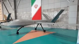 نیوزویک: ایران با «موشک کروز فقرا» معادله جنگ با آمریکا را تغییر داد/ کمک ناخواسته آمریکا به ساخت پهپاد ایرانی