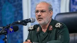 سخنگوی سپاه: ادعای ترامپ درباره گفتگوی پشت پرده با سپاه، ناشی از توهم شکست است