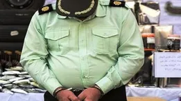 مأموران قلابی در جردن به دام پلیس افتادند
