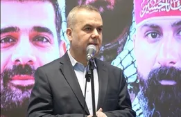 ادعای نماینده حزب‌الله: ایران اولویت خود را از لبنان برنمی‌دارد