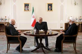 سران قوا جلسه تشکیل دادند