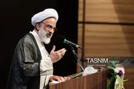 حاجی‌صادقی: دشمن پس از ناکامی نظامی وارد جنگ شناختی شد