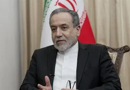 عراقچی: ما هیچ مانعی در تنگه هرمز ایجاد نکرده‌ایم