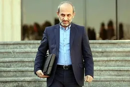 جبلی: هشتگ برکناری‌ام؟ بهش فکر هم نکردم!