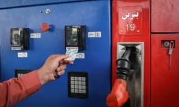 کاهش ۴۰ درصدی مصرف بنزین حقیقت داشت؟