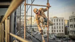 کارگران ساختمانی متقاضی تمدید کارت مهارت بخوانند