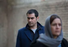 پخش فیلمی با بازی شهاب حسینی امشب از تلویزیون