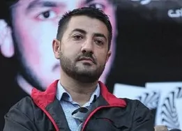 واکنش نجیب بارور، شاعر افغانستانی، به حمله به سه طلبه در حرم امام رضا (ع) + عکس