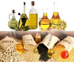تیزر برنامه تلویزیونی منهای نفت با موضوع صنعت دانه های روغنی