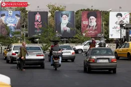 تغییر غرب آسیا برخلاف خواست آمریکا
