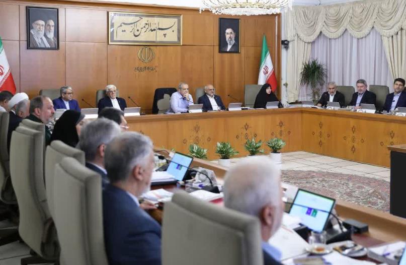 پیام رهبر انقلاب، نقشه‌راه دولت در پیچ تاریخی
