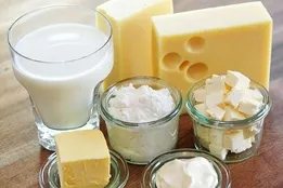 حذف لبنیات به بهانه طبع سرد، علمی نیست