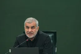 نیکزاد: مجلس برای تقویت معیشت مردم در میدان است