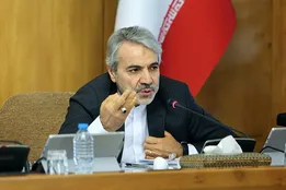 هدف گذاری افزایش دوبرابر صادرات غیر نفتی