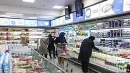 وزیر رفاه: قرار است شرکت‌های لبنی ۸ درصد پایین‌تر از نرخ مصوب کالا‌های خود را در کالابرگ عرضه کنند
