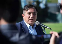 شایعه مجیدی تکذیب شد / تاجرنیا: فرآیند انتخاب سرمربی در حال انجام است