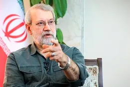 بیانیه خانواده شهید لاریجانی در خصوص ادعاهای اخیر رسانه‌ها