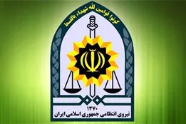 توضیح پلیس در مورد ویدیوی درگیری مامور پلیس و دختری جوان