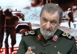 فوری/ انتصاب محسن رضایی به عنوان نماینده رهبر انقلاب در شورای عالی امنیت ملی