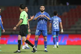 منیر الحدادی در استقلال ماندنی شد