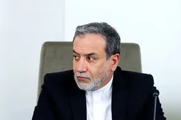 عراقچی: انتقام حمله به زیرساخت‌های ملی را می‌گیریم