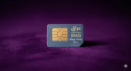 بازار داغ سیم‌کارت‌های عراقی در شهر‌های مرزی کشور / اینترنت جایگزین از مسیر غیررسمی به ایران رسید
