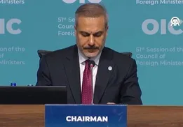 فیدان: اسرائیل باید حملاتش به ایران را به سرعت متوقف کند