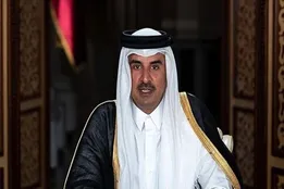 امیر قطر: آنچه در غزه رخ داد نسل‌کشی است؛ عاملان باید پاسخگو باشند
