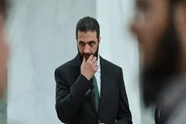 الجولانی فردا به ترکیه سفر می‌کند