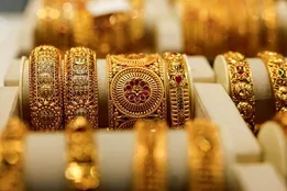 قیمت طلا امروز یکشنبه ۶ اردیبهشت ۱۴۰۵