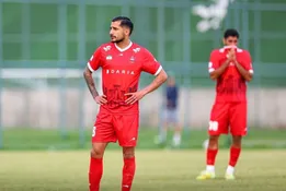 بیفوما در پرسپولیس ماندنی شد