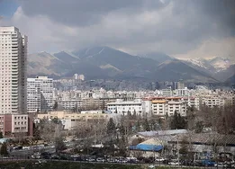 اجاره‌بها همچنان بالا/تورم ۳۶.۵ درصدی در بازار رهن و اجاره