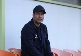 مهدی تارتار سرمربی پرسپولیس شد