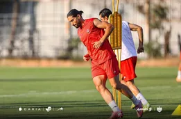 مدافع پرسپولیس در رادار سپاهان؛ انتقال بزرگ در راه است؟