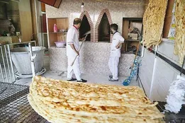 رئیس کارگروه آرد و نان اتاق اصناف: افزایش قیمت نان نداشتیم/ نانوایی‌های یارانه‌ای حق فروش آزاد ندارند