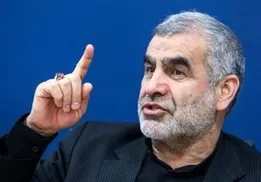 نیکزاد: خونخواهی در دستور کار ماست؛ مقهور تهدیدها نمی‌شویم