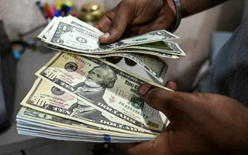قیمت دلار امروز؛ دلار آزاد چند تومان شد؟ قیمت دلار امروز؛ دلار آزاد چند تومان شد؟