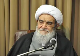 دعوت آیت‌الله مظاهری به شرکت مردم در انتخابات ۱۴۰۰