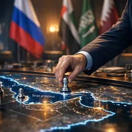 تنگه هرمز؛ اهرم بازدارندگی ایران / طرح ویژه مجلس برای تثبیت حاکمیت