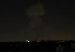 جزئیات حمله پهپادی به اطراف یاسوج؛ خسارت محدود و بدون تلفات