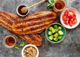 چگونه نان کامل را وارد رژیم غذایی کنیم؟