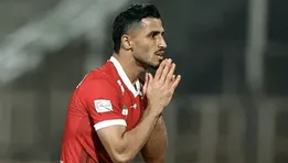 پیشنهاد سنگین تراکتور برای شکار مهاجم پرسپولیس