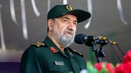 محسن رضایی: ترامپ باید بن‌بست مذاکرات را بشکند