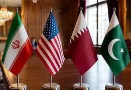 س‌بی‌اس: هیچ مذاکره جدیدی با ایران برنامه‌ریزی نشده / گفت‌و‌گو‌های مستمر میان ویتکاف و کوشنر با طرف ایرانی از طریق میانجی‌ها در جریان است