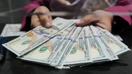 قیمت دلار امروز جمعه ۳ مهر ۱۴۰۵